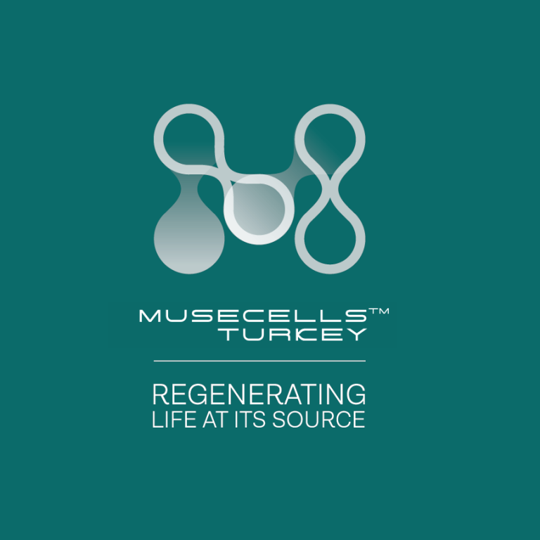 musecells turkey logo white regen@3x