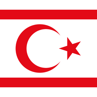 northern cyprus flag