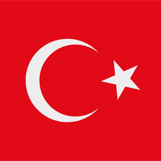 turkey flag